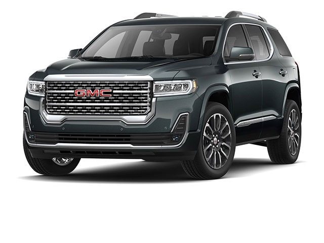 2023 GMC Acadia Denali's photo