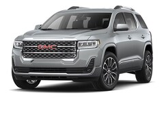 2023 GMC Acadia Denali SUV