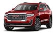 Certified 2023 GMC Acadia Denali SUV
