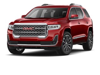 2023 GMC Acadia Denali SUV