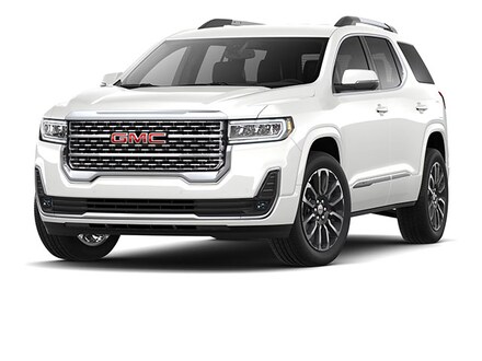 2023 GMC Acadia Denali SUV
