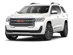 2023 GMC Acadia Denali SUV