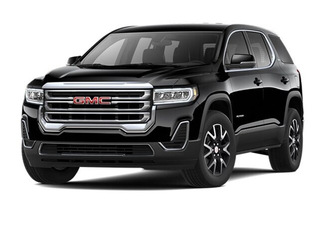 2023 GMC Acadia SLE SUV