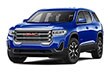 Used 2023 GMC Acadia SLE AWD  SLE