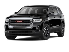 2023 GMC Acadia SLE -
                San Diego, CA