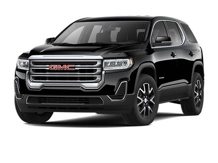 2023 GMC Acadia SLE SUV