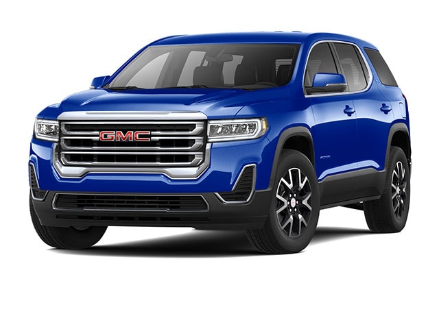 2023 GMC Acadia SLE's photo