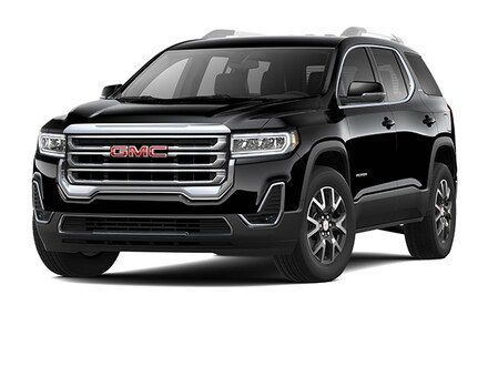 2023 GMC Acadia SLT SUV