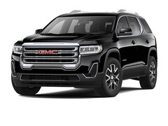 2023 GMC Acadia SLT WAGON