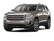 Used 2023 GMC Acadia SLT SUV