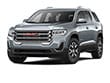Used 2023 GMC Acadia SLT AWD  SLT