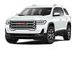 Used 2023 GMC Acadia SLT SUV