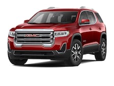 2023 GMC Acadia SLT -
                  Seattle, WA