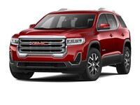 2023 GMC Acadia SLT -
                East Boston, MA