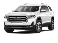 2023 GMC Acadia SLT -
                Lynn, MA