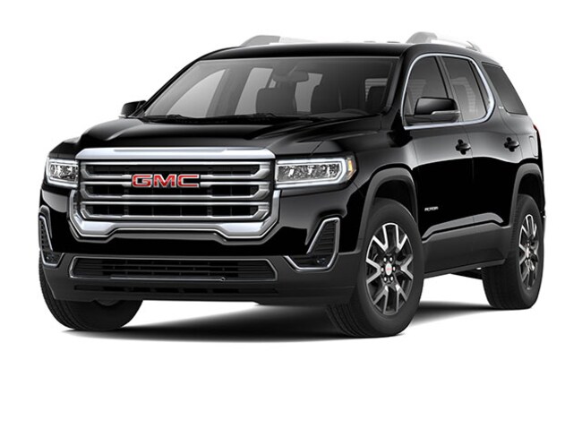 2023 GMC Acadia SLT SUV