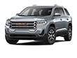 Used 2023 GMC Acadia SLT SUV