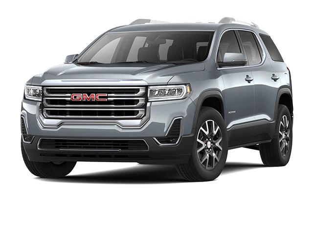 2023 GMC Acadia SLT's photo