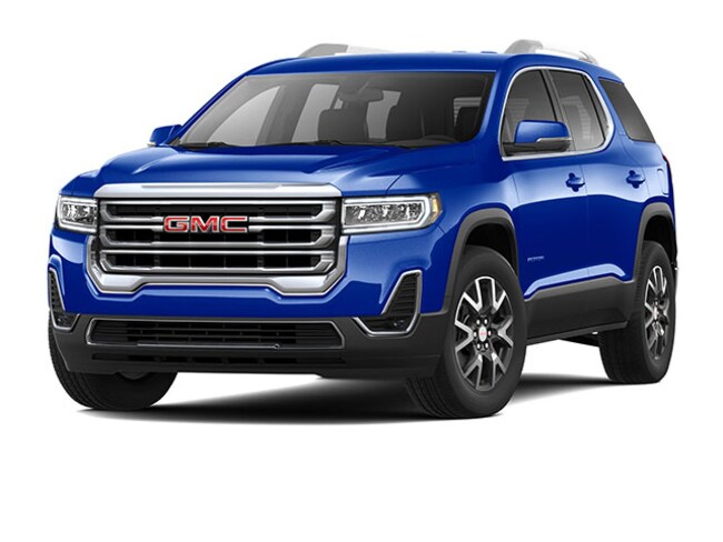 2023 GMC Acadia SLT FWD's photo