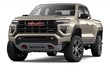 GMC Canyon