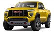 GMC Canyon