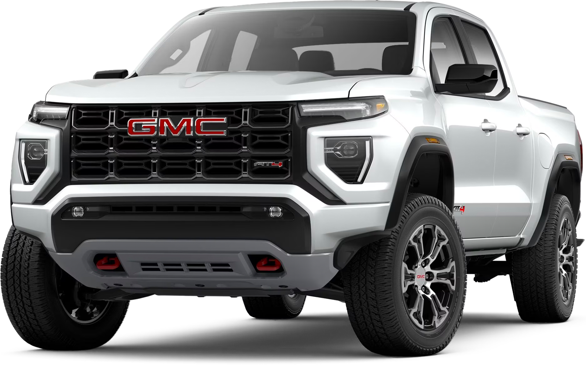 2023 GMC Canyon Truck