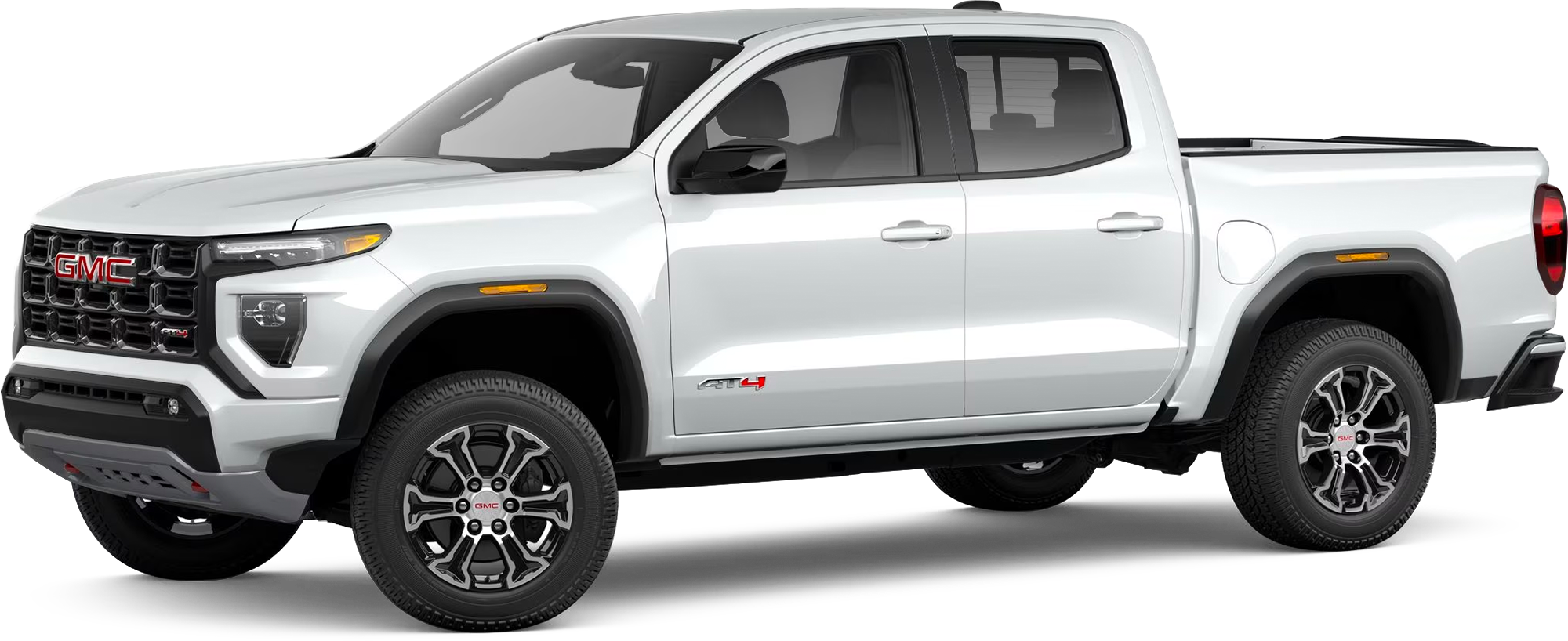 2023 GMC Canyon Truck AT4 