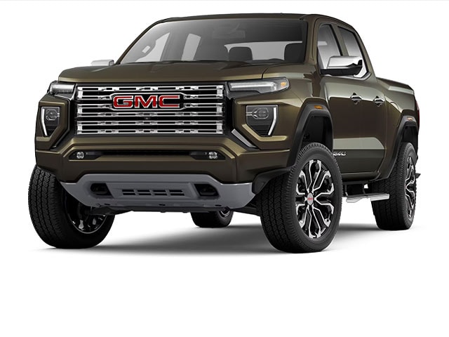 2023 GMC Canyon Denali's photo