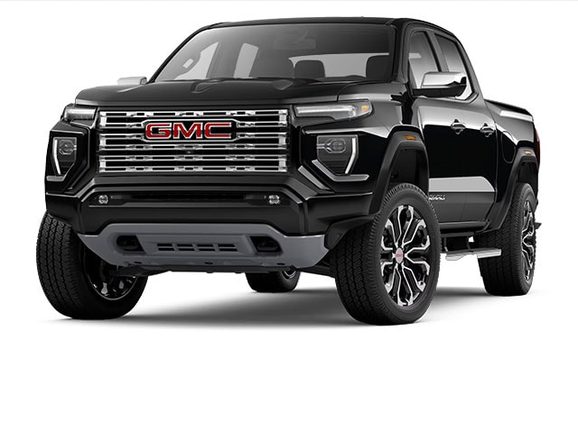 2023 GMC Canyon Denali's photo
