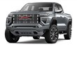  GMC Canyon