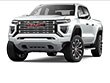 Used 2023 GMC Canyon Denali Truck Crew Cab