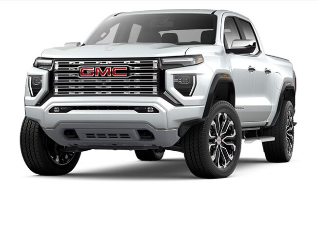 2023 GMC Canyon Denali Truck