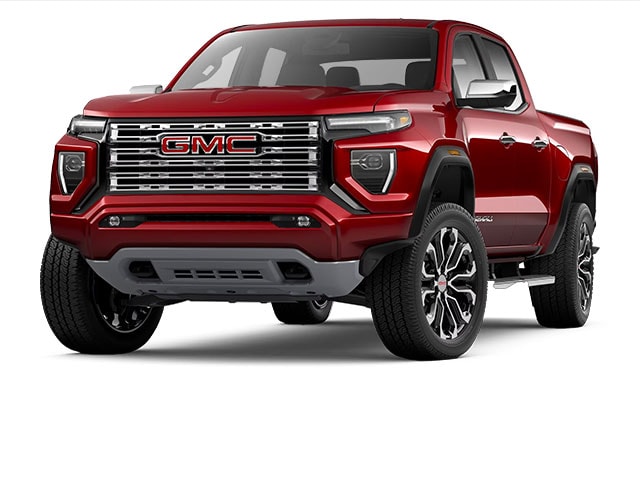 2023 GMC Canyon Truck 