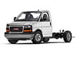  GMC Savana Cutaway 3500