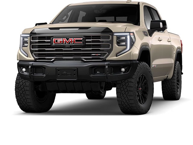 2023 GMC Sierra 1500 AT4X's photo