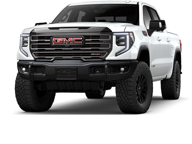 2023 GMC Sierra 1500 AT4X's photo