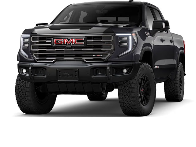 2023 GMC Sierra 1500 AT4X's photo