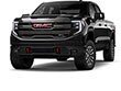 Used 2023 GMC Sierra 1500 AT4 Truck