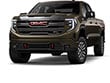 Used 2023 GMC Sierra 1500 AT4 Truck