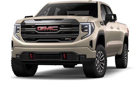 2023 GMC Sierra 1500 AT4 Truck