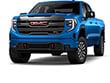 Certified 2023 GMC Sierra 1500 AT4 4WD Crew Cab 147 AT4