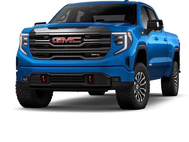 2023 GMC Sierra 1500 Truck 