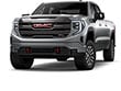Used 2023 GMC Sierra 1500 AT4 Truck Crew Cab