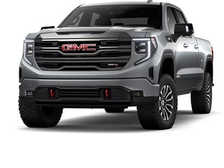 2023 GMC Sierra 1500 AT4 Truck