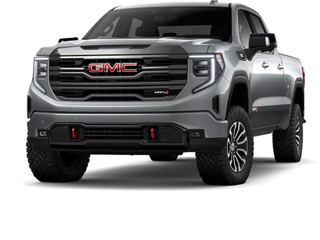 2023 GMC Sierra 1500 AT4 Truck