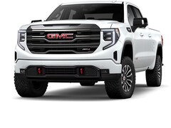 2023 GMC Sierra 1500 AT4 Truck