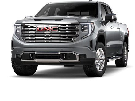 2023 GMC Sierra 1500 Denali Truck