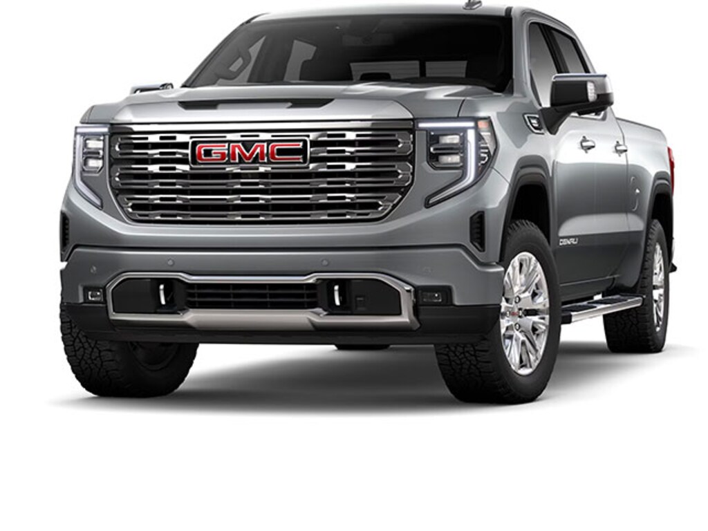 Used 2023 GMC Sierra 1500 Denali Truck