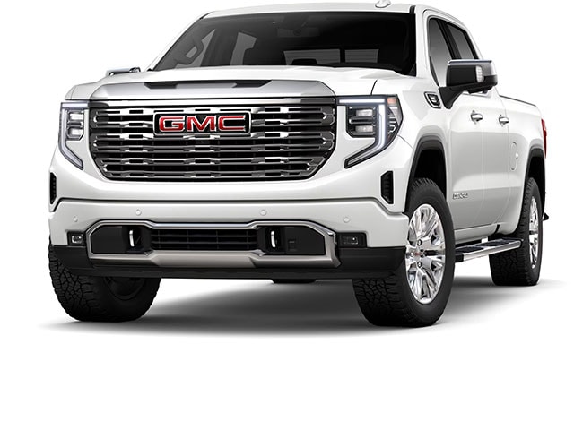 2023 GMC Sierra 1500 Denali -
                  Spokane, WA