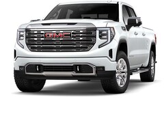 2023 GMC Sierra 1500 Denali Truck Crew Cab